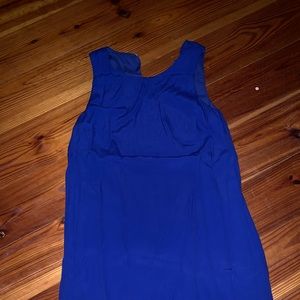 Lulus dress